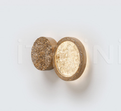 Итальянские Свет - Настенный светильник Luna AP1458 Итальянские Свет - Настенный светильник Luna AP1458 фабрика Serip