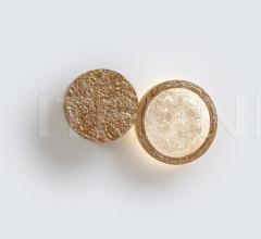 Итальянские Свет - Настенный светильник Luna AP1458 Итальянские Свет - Настенный светильник Luna AP1458 фабрика Serip