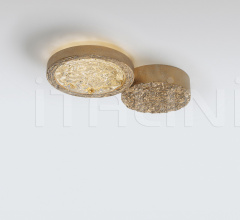 Итальянские Свет - Настенный светильник Luna AP1458 Итальянские Свет - Настенный светильник Luna AP1458 фабрика Serip