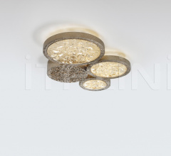 Итальянские Свет - Настенный светильник Luna AP1459 Итальянские Свет - Настенный светильник Luna AP1459 фабрика Serip