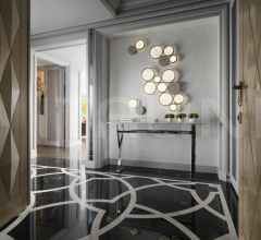 Итальянские Свет - Настенный светильник Luna AP1459 Итальянские Свет - Настенный светильник Luna AP1459 фабрика Serip