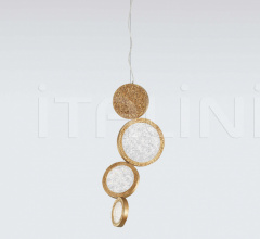 Итальянские Свет - Подвесной светильник Luna CT3355 Итальянские Свет - Подвесной светильник Luna CT3355 фабрика Serip