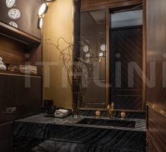 Итальянские Свет - Подвесной светильник Luna CT3355 Итальянские Свет - Подвесной светильник Luna CT3355 фабрика Serip