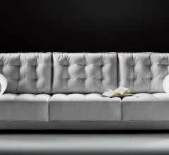 Итальянские Диваны - Диван Le canape фабрика Flexform