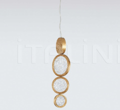 Итальянские Свет - Подвесной светильник Luna CT3357 Итальянские Свет - Подвесной светильник Luna CT3357 фабрика Serip