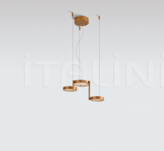 Итальянские Свет - Подвесной светильник Luna CT3406 Итальянские Свет - Подвесной светильник Luna CT3406 фабрика Serip