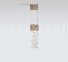 Итальянские Свет - Подвесной светильник Mondrian CT3398/1 Итальянские Свет - Подвесной светильник Mondrian CT3398/1 фабрика Serip