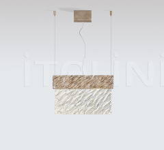 Итальянские Свет - Подвесной светильник Mondrian CT3400/5 Итальянские Свет - Подвесной светильник Mondrian CT3400/5 фабрика Serip