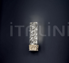 Итальянские Свет - Настенный светильник Mondrian AP1493/1 Итальянские Свет - Настенный светильник Mondrian AP1493/1 фабрика Serip