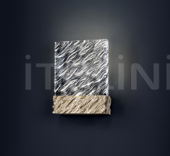 Итальянские Свет - Настенный светильник Mondrian AP1494/3 Итальянские Свет - Настенный светильник Mondrian AP1494/3 фабрика Serip