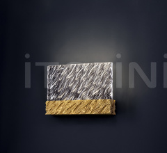 Итальянские Свет - Настенный светильник Mondrian AP1495/5 Итальянские Свет - Настенный светильник Mondrian AP1495/5 фабрика Serip