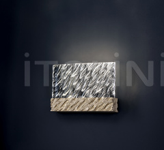 Итальянские Свет - Настенный светильник Mondrian AP1495/5 Итальянские Свет - Настенный светильник Mondrian AP1495/5 фабрика Serip