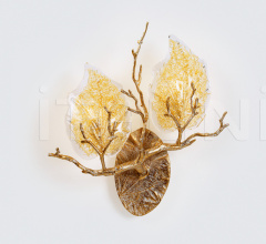 Итальянские Свет - Настенный светильник Mondrian AP1377/2 Итальянские Свет - Настенный светильник Mondrian AP1377/2 фабрика Serip