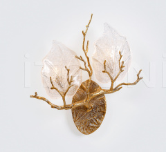 Итальянские Свет - Настенный светильник Mondrian AP1377/2 Итальянские Свет - Настенный светильник Mondrian AP1377/2 фабрика Serip