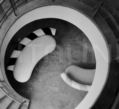 Итальянские Гостиная - Диван Max Итальянские Гостиная - Диван Max фабрика Flexform