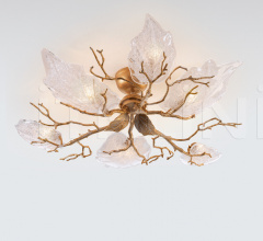 Итальянские Потолочные светильники - Потолочный светильник Mondrian PL277/6 Итальянские Потолочные светильники - Потолочный светильник Mondrian PL277/6 фабрика Serip