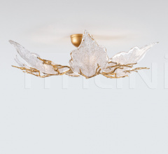 Итальянские Потолочные светильники - Потолочный светильник Mondrian PL277/6 Итальянские Потолочные светильники - Потолочный светильник Mondrian PL277/6 фабрика Serip