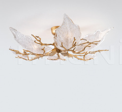 Итальянские Потолочные светильники - Потолочный светильник Mondrian PL277/6 Итальянские Потолочные светильники - Потолочный светильник Mondrian PL277/6 фабрика Serip