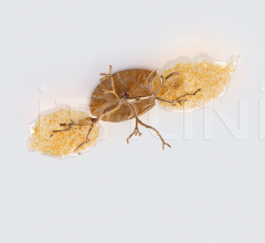 Итальянские Потолочные светильники - Потолочный светильник Mondrian PL298/2 Итальянские Потолочные светильники - Потолочный светильник Mondrian PL298/2 фабрика Serip