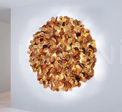 Итальянские Потолочные светильники - Потолочный светильник Pathleaf PL372/68 Итальянские Потолочные светильники - Потолочный светильник Pathleaf PL372/68 фабрика Serip