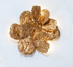 Итальянские Свет - Настенный светильник Pathleaf AP1470/6 Итальянские Свет - Настенный светильник Pathleaf AP1470/6 фабрика Serip