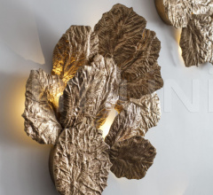 Итальянские Свет - Настенный светильник Pathleaf AP1470/6 Итальянские Свет - Настенный светильник Pathleaf AP1470/6 фабрика Serip