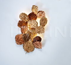 Итальянские Свет - Настенный светильник Pathleaf AP1471/6 Итальянские Свет - Настенный светильник Pathleaf AP1471/6 фабрика Serip