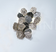 Итальянские Свет - Настенный светильник Pathleaf AP1471/6 Итальянские Свет - Настенный светильник Pathleaf AP1471/6 фабрика Serip