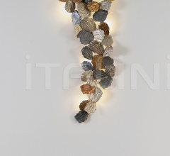 Итальянские Свет - Настенный светильник Pathleaf AP1501/12 Итальянские Свет - Настенный светильник Pathleaf AP1501/12 фабрика Serip