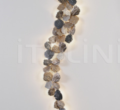 Итальянские Свет - Настенный светильник Pathleaf AP1503/24 Итальянские Свет - Настенный светильник Pathleaf AP1503/24 фабрика Serip