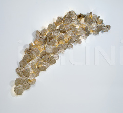 Итальянские Свет - Настенный светильник Pathleaf AP1468/32 Итальянские Свет - Настенный светильник Pathleaf AP1468/32 фабрика Serip