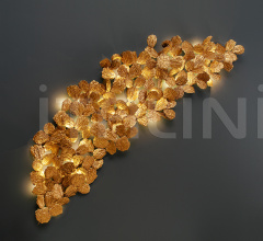 Итальянские Свет - Настенный светильник Pathleaf AP1466/36 Итальянские Свет - Настенный светильник Pathleaf AP1466/36 фабрика Serip