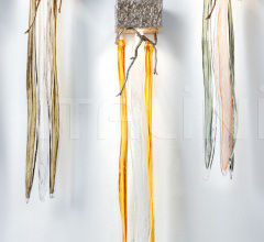 Итальянские Свет - Настенный светильник Waterfall AP1443/1 Итальянские Свет - Настенный светильник Waterfall AP1443/1 фабрика Serip