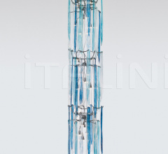 Люстра Waterfall CT3307/24 Люстра Waterfall CT3307/24 фабрика Serip