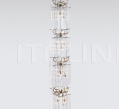 Люстра Waterfall CT3307/32 Люстра Waterfall CT3307/32 фабрика Serip