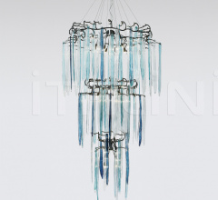 Люстра Waterfall CT3303/30 Люстра Waterfall CT3303/30 фабрика Serip