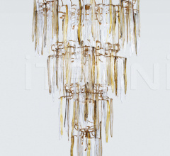 Люстра Waterfall CT3303/50 Люстра Waterfall CT3303/50 фабрика Serip