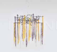 Люстра Waterfall CT3297/10 Люстра Waterfall CT3297/10 фабрика Serip