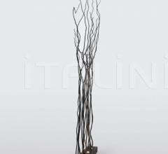 Итальянские Свет - Напольный светильник Wind PA633/4 Итальянские Свет - Напольный светильник Wind PA633/4 фабрика Serip