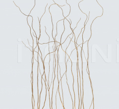 Итальянские Напольные светильники - Напольный светильник Wind PA633/5 Итальянские Напольные светильники - Напольный светильник Wind PA633/5 фабрика Serip