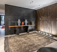 Итальянские Напольные светильники - Напольный светильник Wind PA633/5 Итальянские Напольные светильники - Напольный светильник Wind PA633/5 фабрика Serip