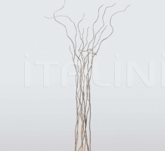 Итальянские Напольные светильники - Напольный светильник Wind PA637/3 Итальянские Напольные светильники - Напольный светильник Wind PA637/3 фабрика Serip