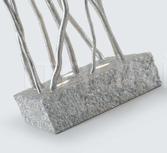 Итальянские Напольные светильники - Напольный светильник Wind PA637/3 Итальянские Напольные светильники - Напольный светильник Wind PA637/3 фабрика Serip