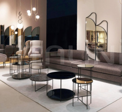 Итальянские Диваны - Диван BERRY Итальянские Диваны - Диван BERRY фабрика Zanaboni