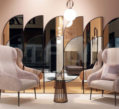 Итальянские Столики - Столик VASSOIO Итальянские Столики - Столик VASSOIO фабрика Zanaboni