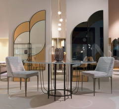 Зеркало GOLDEN AGE Зеркало GOLDEN AGE фабрика Zanaboni