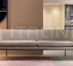 Итальянские Диваны - Диван FLOW Итальянские Диваны - Диван FLOW фабрика Zanaboni