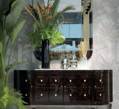 Буфет W047 фабрика Zanaboni