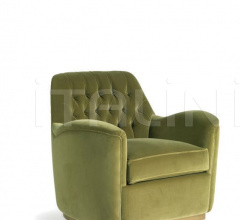 Кресло CLIFFORD фабрика Zanaboni