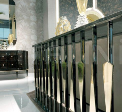 Итальянские Консоли - Консоль T172/CONS фабрика Zanaboni